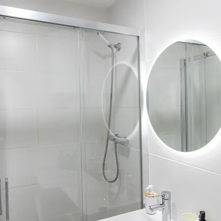 Mrs Piso Playa Y Centro Con Terraza Apartament